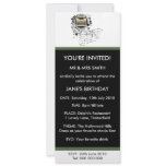 Alchemy of Writing Personalized Invites