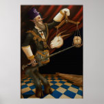 Alchemy Poster
