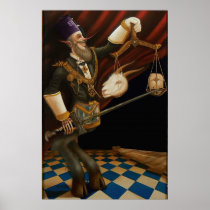 Alchemy posters