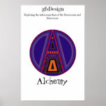 Alchemy Posters