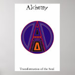 Alchemy Print