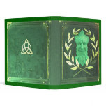Alchemy Wicca Book Binder