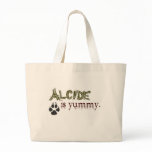 Alcide is Yummy. Bag