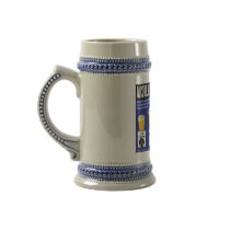 Alcohol & Academic Performance Mug