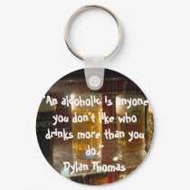 alcohol keychains