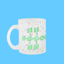 alcohol molecule mugs by Dynomoose alcohol molecule mugs
