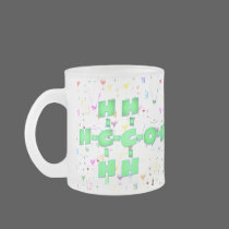 alcohol molecule mugs