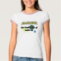 ALCOHOL t-shirts
