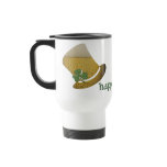 Alcoholiday (by Deleriyes) Mug