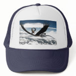 Alcorn - the Flying Serpent V6 hats