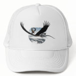 Alcorn - the Flying Serpent V7 Hat