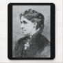 Alcott ~ Louisa May Novelist Writer Mouse Pads