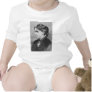 Alcott ~ Louisa May Novelist Writer T Shirts
