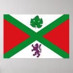 Alcudia Flag