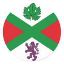 Alcudia Flag