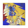 Alcyon Cycles - Vintage Bicycle Art Magnets