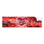 Aldana Bumper Stickers