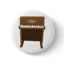 Alder Button buttons
