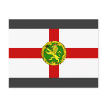 Alderney, United Kingdom postcards