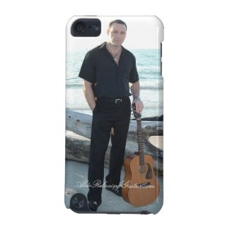 $75.95 ALDO Relaxing Guitar Music iPod Touch 5g Case 1