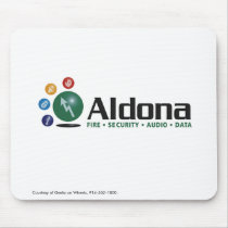 Aldona Mousepad