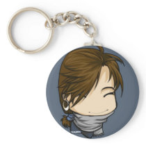 Aldric Key Chain