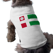 Aldtsjerk, Netherlands pet clothing by bestflag Aldtsjerk, Netherlands pet clothing