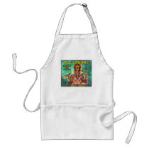 Ale Ephant Apron