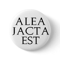 Alea Jacta Est buttons
