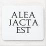 Alea Jacta Est Mouse Mats
