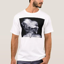 ALECTO t-shirts by Neikos ALECTO t-shirts
