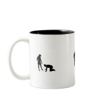 Aleda BDSM Mug