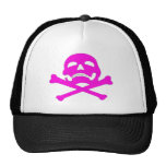 Alegre-Rogelio #4 Gorro De Camionero