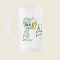 ALEiens Frosty Mug - 16oz