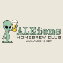 ALEiens Polo Shirts