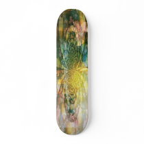 Alein Goth skateboards
