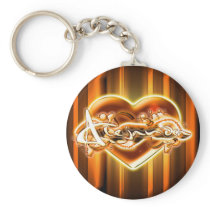 Alejandra Keychain