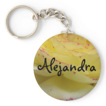 Alejandra Key Chains