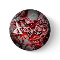 Alejandro Pinback Button