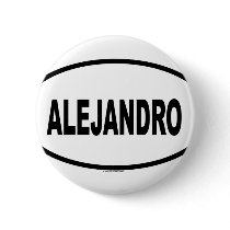 ALEJANDRO BUTTONS