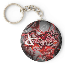 Alejandro Keychain