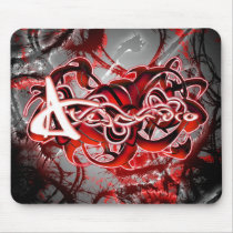 Alejandro Mousepads