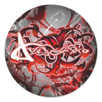 Alejandro Stickers