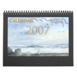 * Alejandro's Landscapes Calendar *