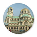 Aleksander Nevsky Cathedral magnets by ribizlifozelek Aleksander Nevsky Cathedral magnets