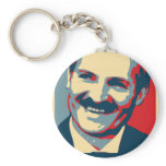 Aleksandr Lukashenko maladec Key Chain
