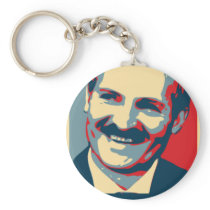 Aleksandr Lukashenko maladec Key Chain