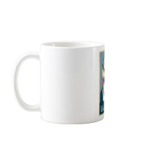 Aleksandr Lukashenko maladec Coffee Mug
