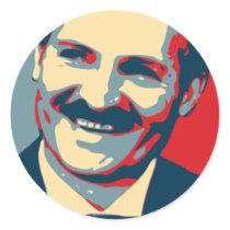 Aleksandr Lukashenko maladec Stickers