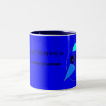 Alektorophobia Mugs